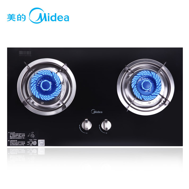 嵌入式天然气灶煤气灶